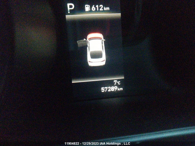 Hyundai Elantra Preferred Ivt 2023 KMHLM4AG2PU406395 Image 7