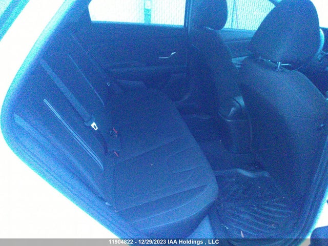 Hyundai Elantra Preferred Ivt 2023 KMHLM4AG2PU406395 Image 8