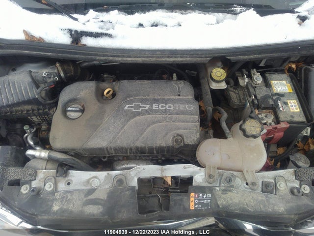 Chevrolet SPARK 2019 KL8CD6SA9KC780455 Image 10