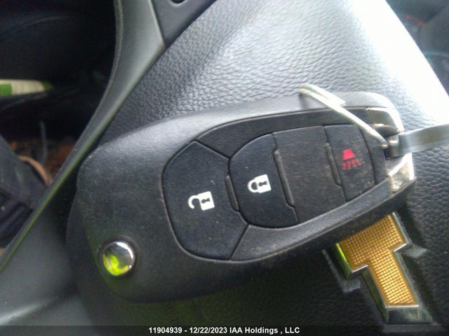 Chevrolet SPARK 2019 KL8CD6SA9KC780455 Image 11