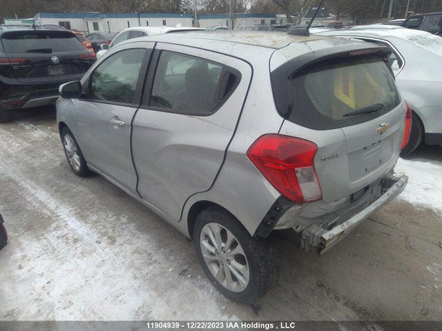 Chevrolet SPARK 2019 KL8CD6SA9KC780455 Image 3