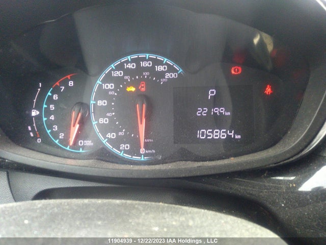 Chevrolet SPARK 2019 KL8CD6SA9KC780455 Image 7