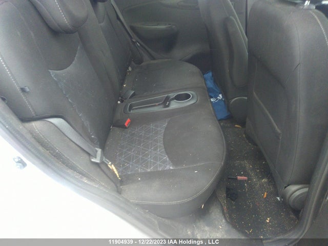 Chevrolet SPARK 2019 KL8CD6SA9KC780455 Image 8