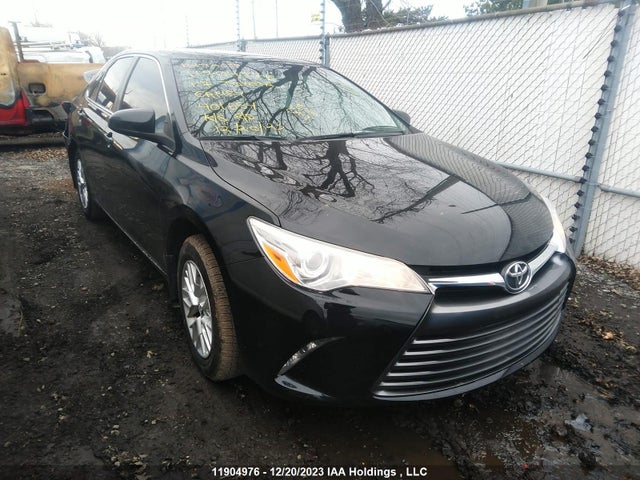 Toyota CAMRY 2017 4T1BF1FK4HU401654 main image