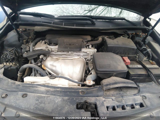 Toyota CAMRY 2017 4T1BF1FK4HU401654 Image 10
