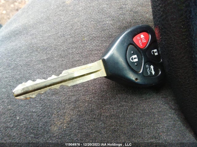 Toyota CAMRY 2017 4T1BF1FK4HU401654 Image 11