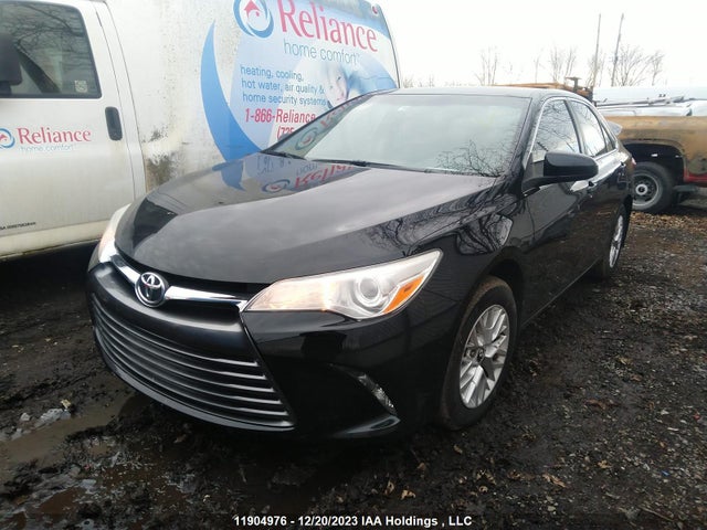 Toyota CAMRY 2017 4T1BF1FK4HU401654 Image 2