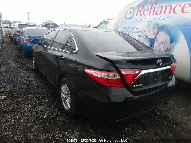 Toyota CAMRY 2017 4T1BF1FK4HU401654 Image 3