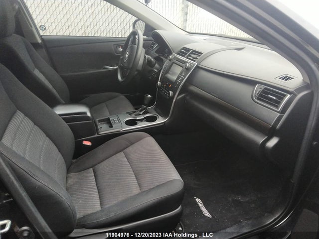 Toyota CAMRY 2017 4T1BF1FK4HU401654 Image 5
