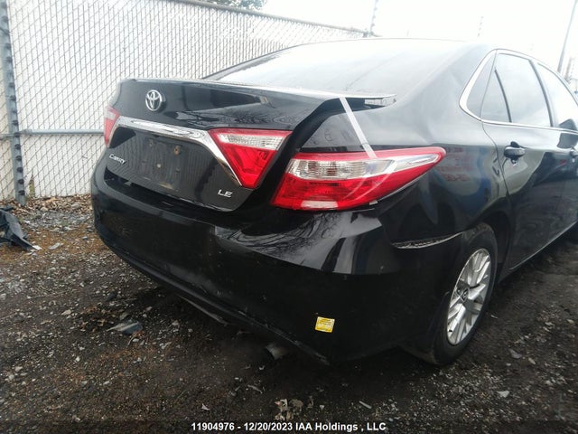 Toyota CAMRY 2017 4T1BF1FK4HU401654 Image 6