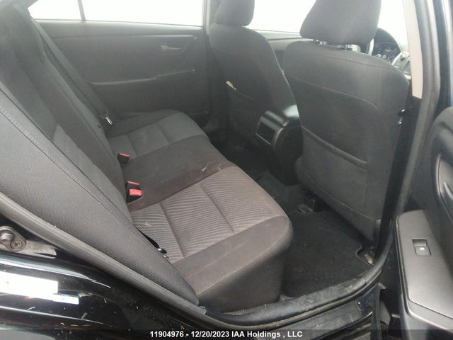 Toyota CAMRY 2017 4T1BF1FK4HU401654 Image 8