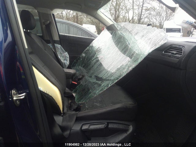 3VV2B7AX9MM039312 Volkswagen TIGUAN