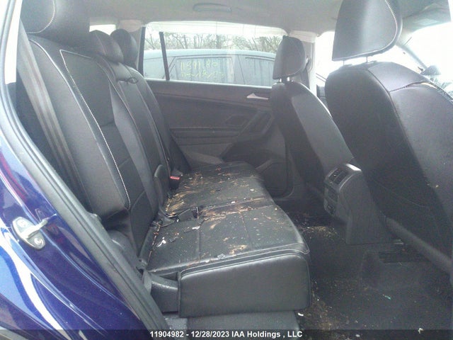 3VV2B7AX9MM039312 Volkswagen TIGUAN
