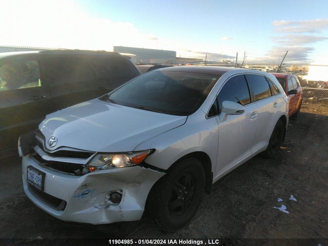 Toyota Venza 2015 4T3BK3BB4FU112789 Image 2