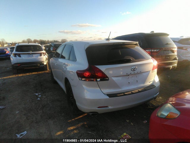 Toyota Venza 2015 4T3BK3BB4FU112789 Image 3