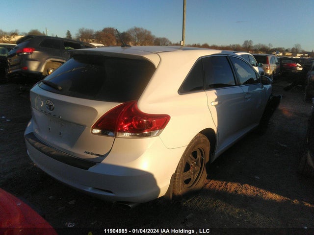 Toyota Venza 2015 4T3BK3BB4FU112789 Image 4