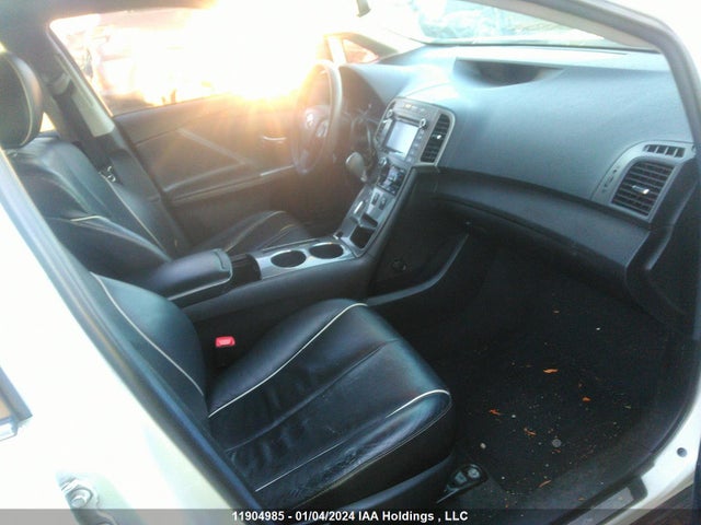 Toyota Venza 2015 4T3BK3BB4FU112789 Image 5