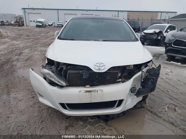 Toyota Venza 2015 4T3BK3BB4FU112789 Image 6
