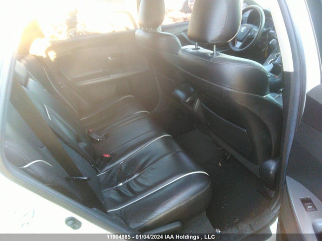 Toyota Venza 2015 4T3BK3BB4FU112789 Image 8