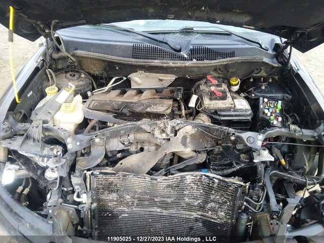 Продаж на аукціоні авто 2016 Jeep Compass Sport, vin: 1C4NJDAB2GD771248, номер лоту: 11905025