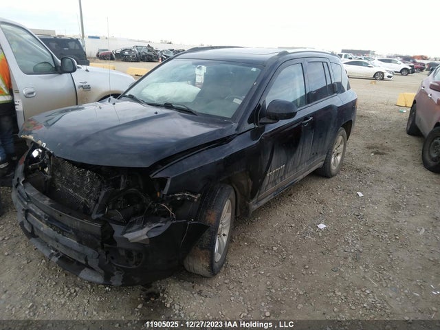 Продаж на аукціоні авто 2016 Jeep Compass Sport, vin: 1C4NJDAB2GD771248, номер лоту: 11905025