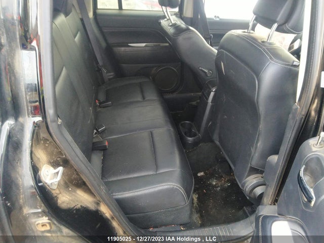 Продаж на аукціоні авто 2016 Jeep Compass Sport, vin: 1C4NJDAB2GD771248, номер лоту: 11905025
