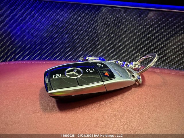 WDDXK8JBXKA039110 Mercedes-Benz S-class S 63 Amg