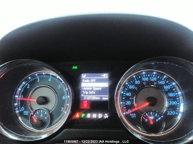 Продаж на аукціоні авто 2012 Chrysler Town & Country Touring, vin: 2C4RC1BG7CR292982, номер лоту: 11905067