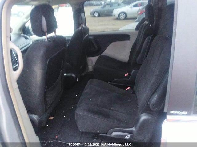 Продаж на аукціоні авто 2012 Chrysler Town & Country Touring, vin: 2C4RC1BG7CR292982, номер лоту: 11905067