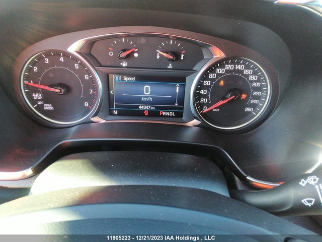 Chevrolet BLAZER 2LT 2022 3GNKBHR49NS193652 Image 7