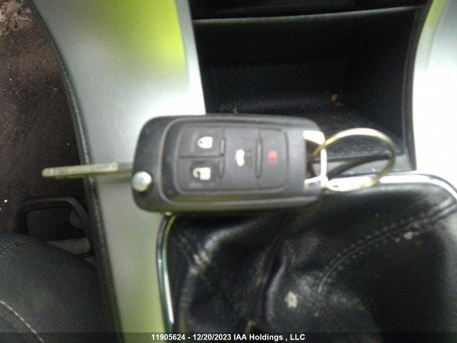 Chevrolet Cruze 2015 1G1PD5SB9F7301115 Image 11