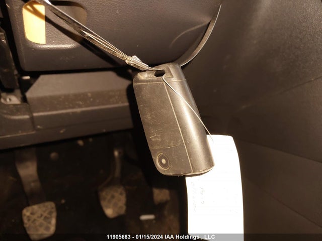 3VWRA7AU8FM015685 Volkswagen Golf Tdi