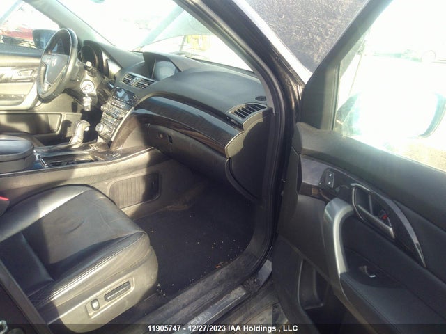 2009 Acura Mdx მანქანა იყიდება აუქციონზე, vin: 2HNYD28809H003545, აუქციონის ნომერი: 11905747