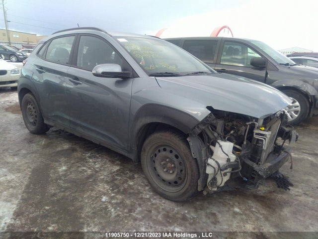 2020 KM8K1CAA7LU437016 zdjęcie główne
