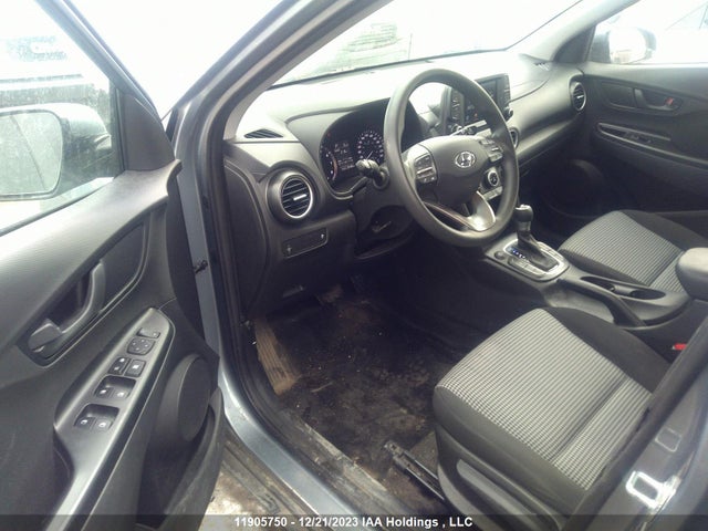 Hyundai Kona Essential Awd 2020 KM8K1CAA7LU437016 Image 5