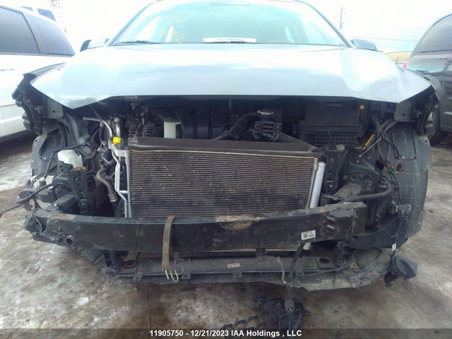 Hyundai Kona Essential Awd 2020 KM8K1CAA7LU437016 Image 6