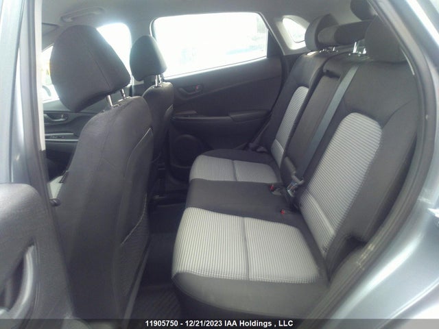 Hyundai Kona Essential Awd 2020 KM8K1CAA7LU437016 Image 8