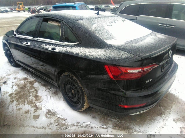 3VWW57BU0MM047727 Volkswagen JETTA
