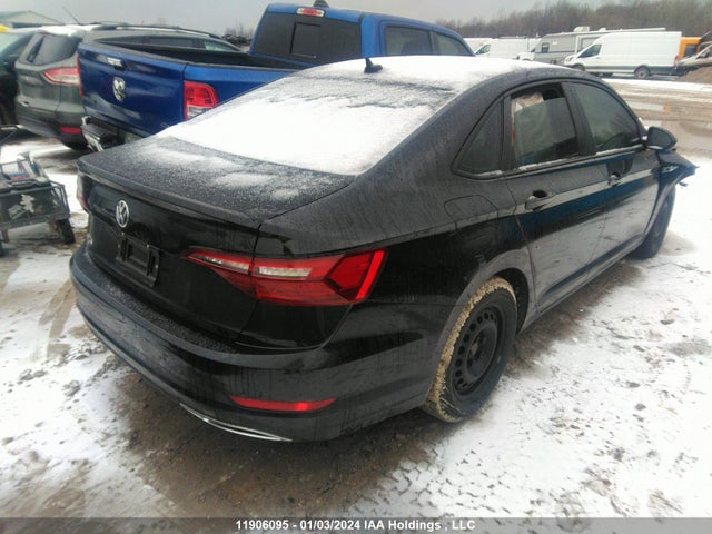 3VWW57BU0MM047727 Volkswagen JETTA