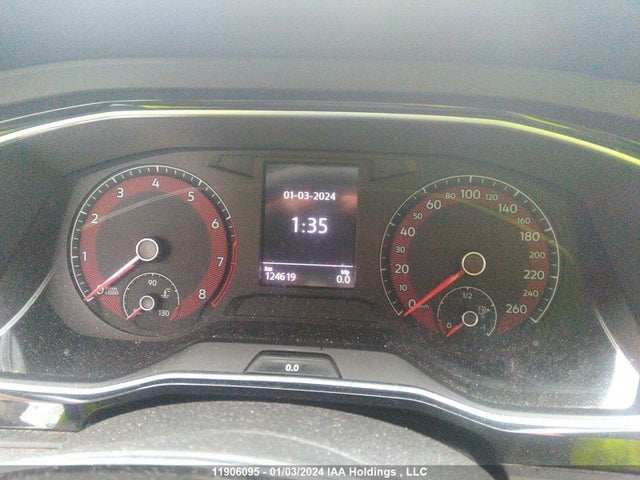 3VWW57BU0MM047727 Volkswagen JETTA
