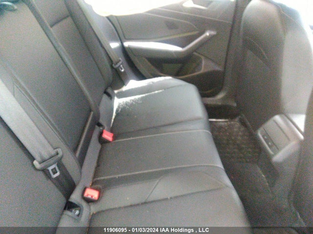 3VWW57BU0MM047727 Volkswagen JETTA