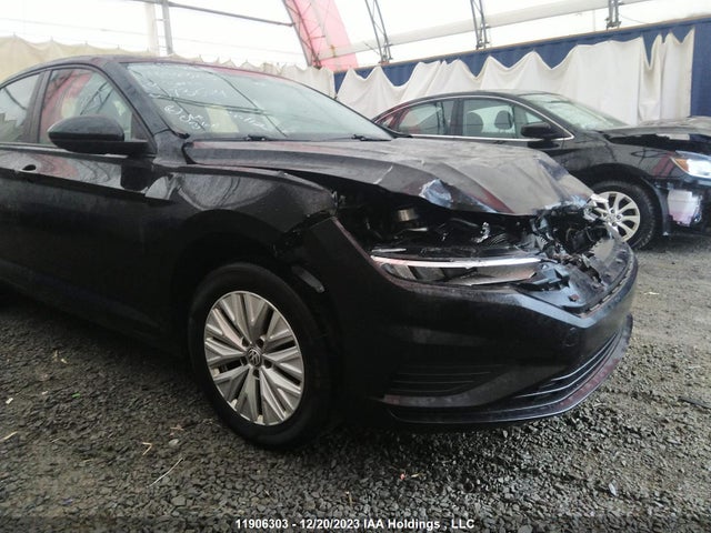 3VWC57BU4KM173024 Volkswagen JETTA