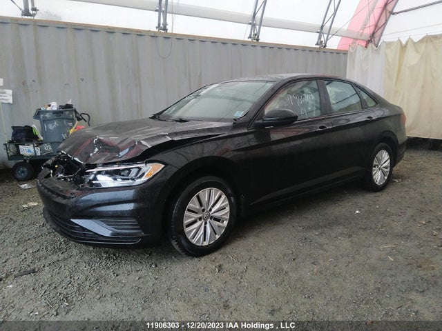 3VWC57BU4KM173024 Volkswagen JETTA