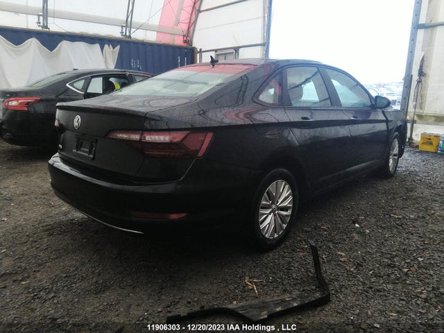 3VWC57BU4KM173024 Volkswagen JETTA