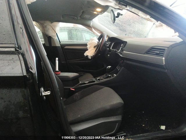 3VWC57BU4KM173024 Volkswagen JETTA