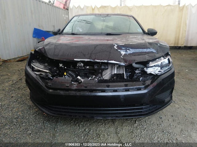 3VWC57BU4KM173024 Volkswagen JETTA