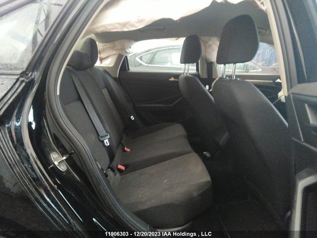 3VWC57BU4KM173024 Volkswagen JETTA