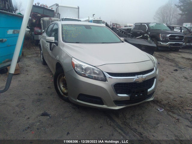 Chevrolet MALIBU 1LT 2014 1G11C5SL9EF283916 zdjęcie główne