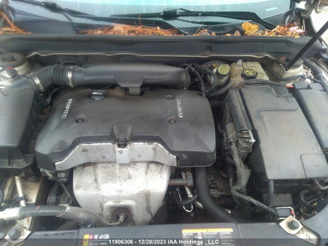 Chevrolet MALIBU 1LT 2014 1G11C5SL9EF283916 Image 10