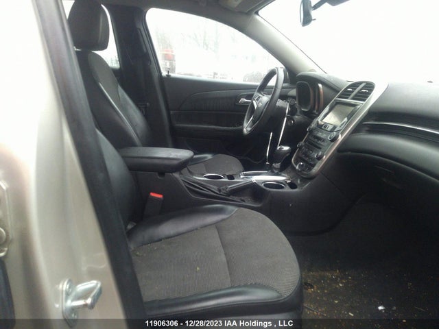 Chevrolet MALIBU 1LT 2014 1G11C5SL9EF283916 Image 5